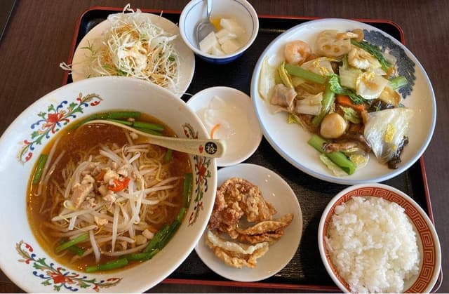 台湾料理 吉吉 - サブ画像3