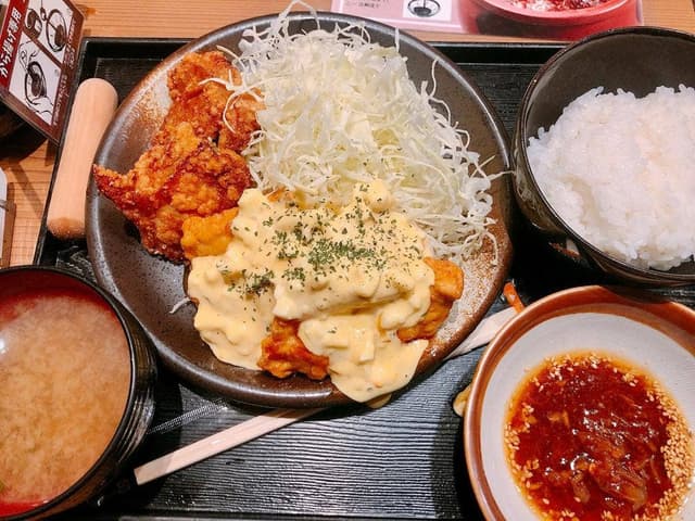 鶏千 西葛西店 - サブ画像1