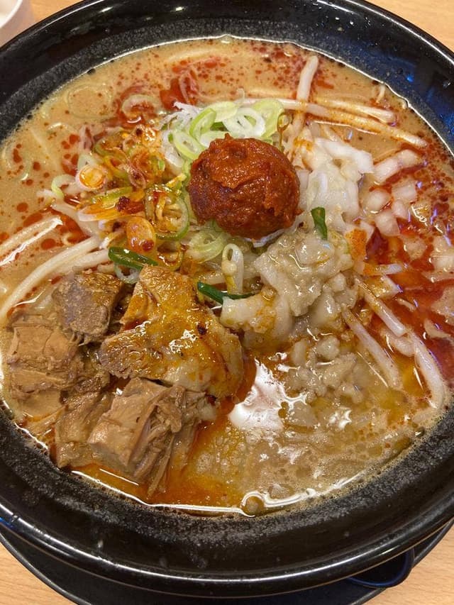 味噌の大将 春日井店 - サブ画像3