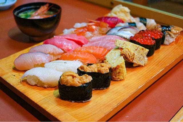びっくり寿司 厚木インター店 - サブ画像2