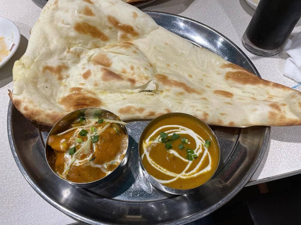 ブッダム インドネパール料理 港北区 綱島店