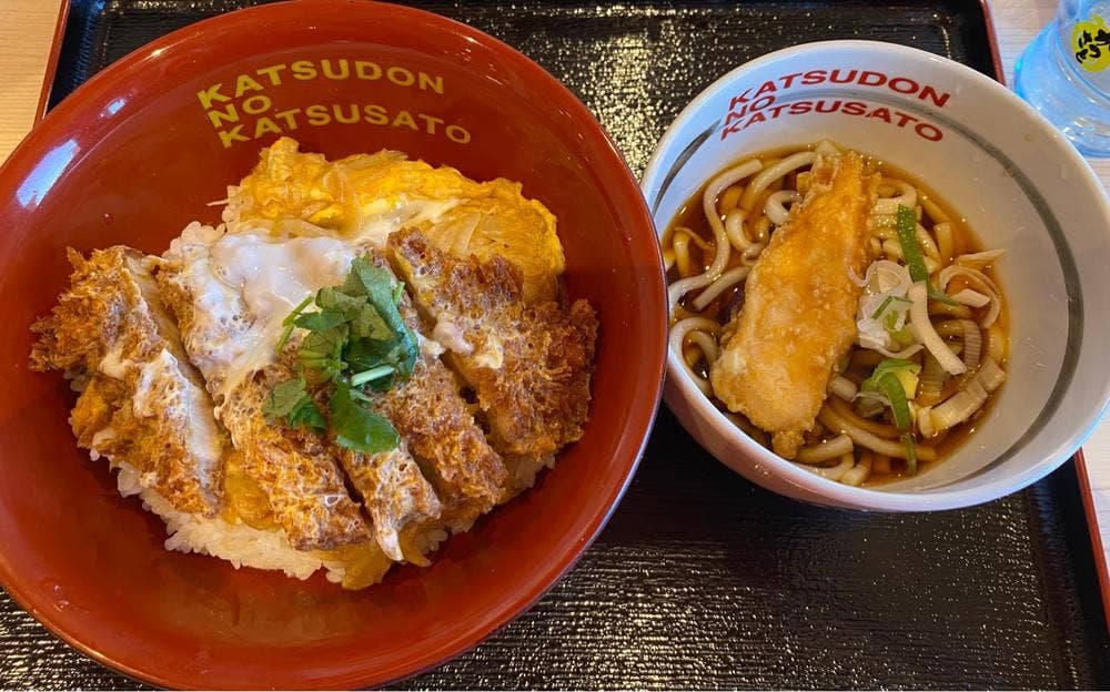 かつさと 弘前安原店