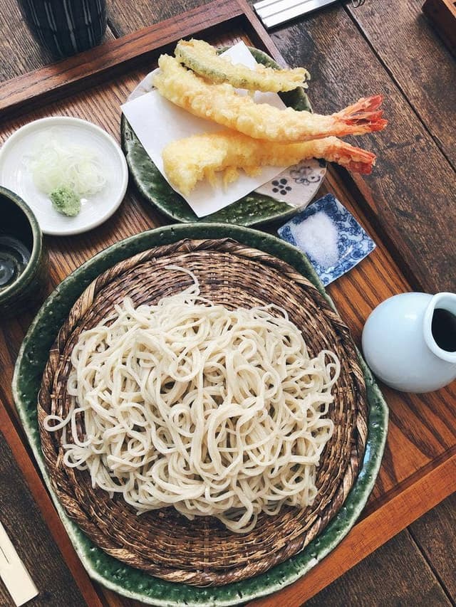 蕎麦 みづ乃 - サブ画像2