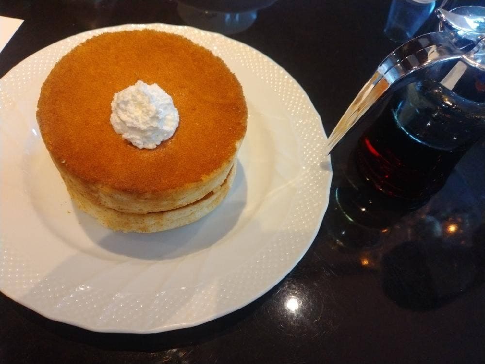 星乃珈琲店 新宿東口店