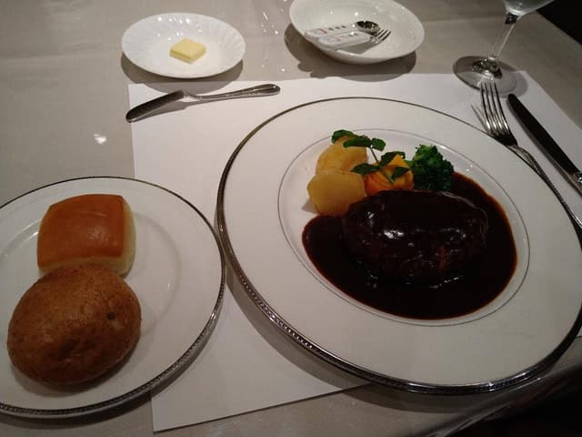 上野 精養軒 松屋銀座店 - サブ画像3