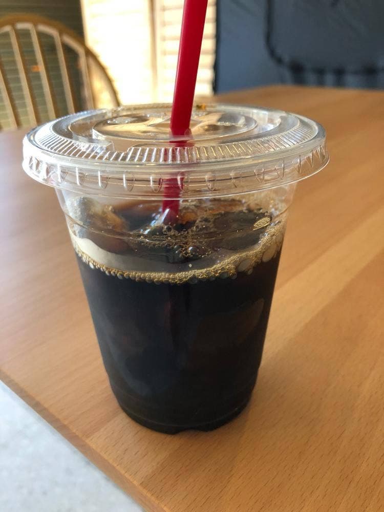 松ぼし COFFEE