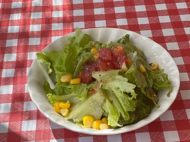 高原の小さなイタリア料理店 オステリア白樺 - サブ画像3