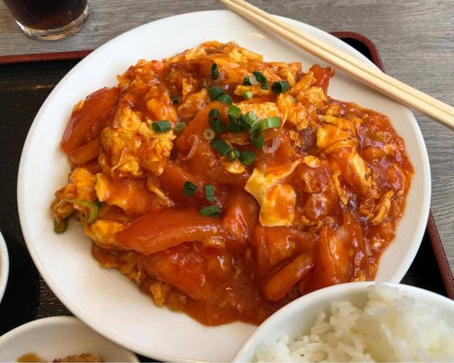 台湾料理 天和 - サブ画像3