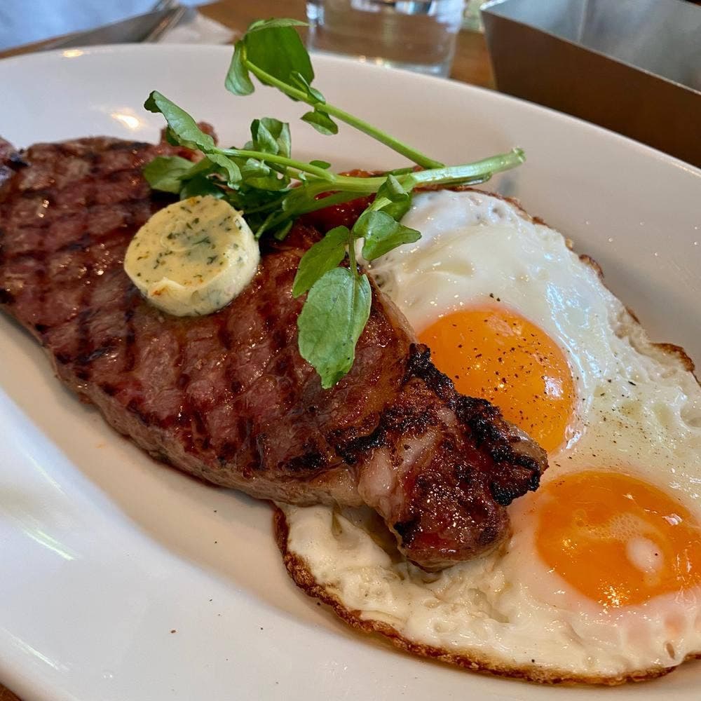 マーサーブランチ