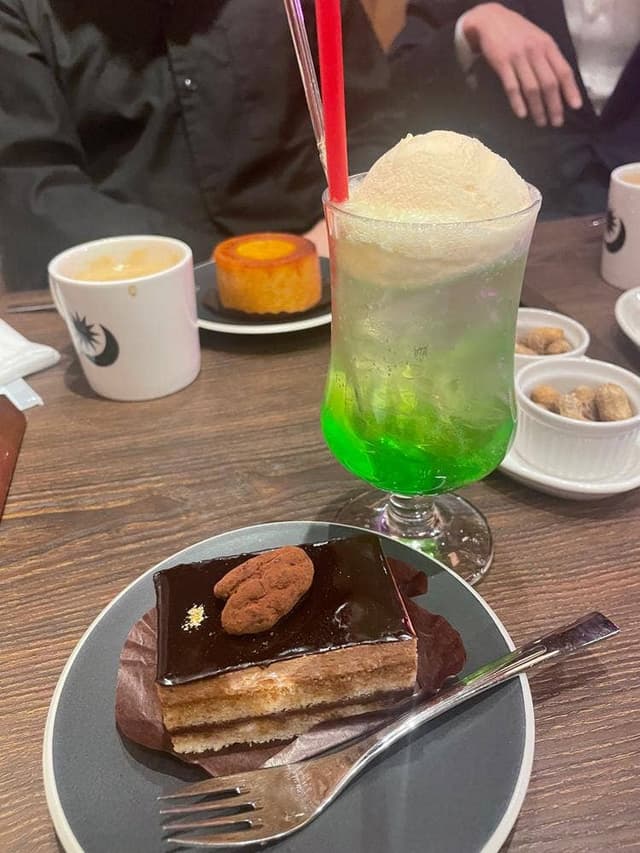 PRONTO 青山店 - サブ画像3