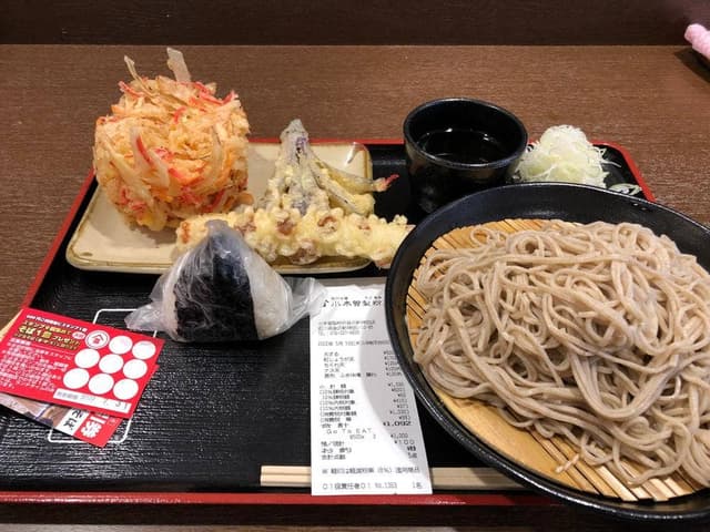 小木曽製粉所 金沢新神田店 - サブ画像3