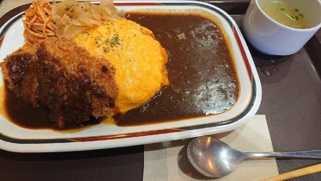 ハイカラ洋食 どれみ軒 - サブ画像2
