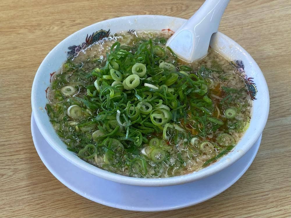 来来亭 日野店