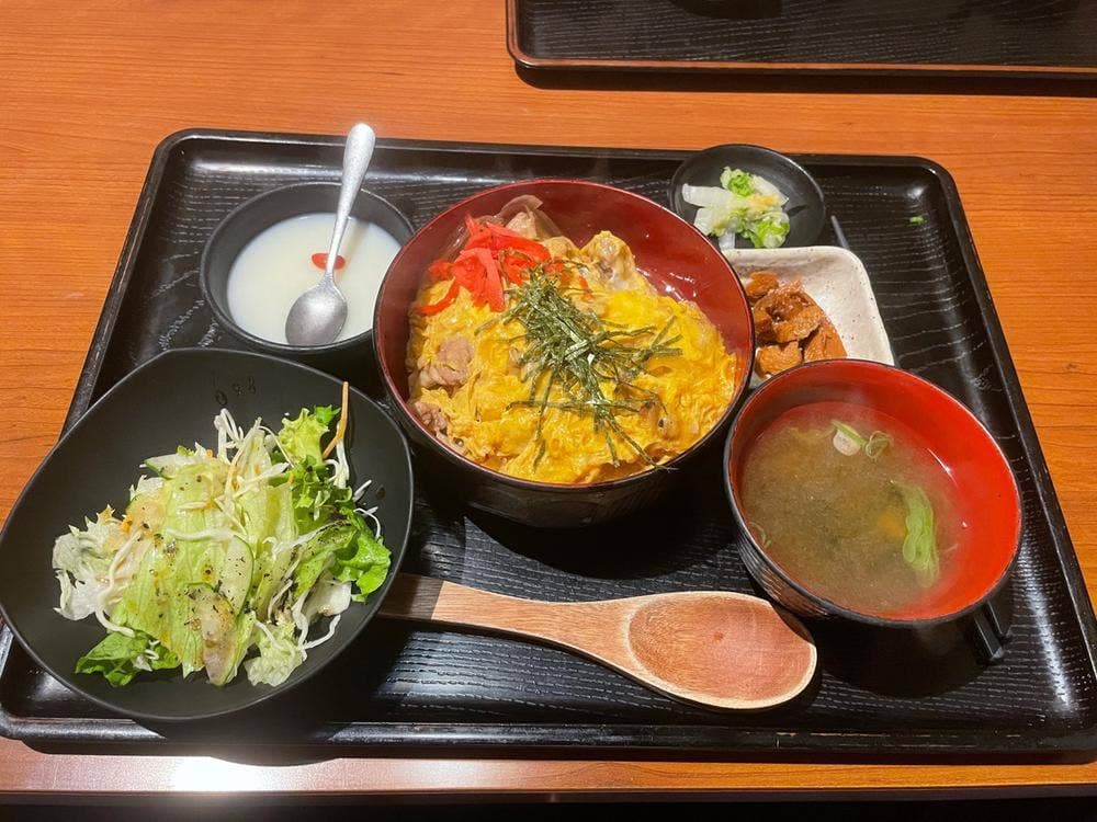 個室×地鶏串屋 園の子 大森本店