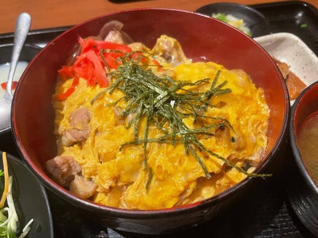 個室×地鶏串屋 園の子 大森本店 - サブ画像3