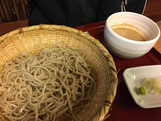 一休庵 - サブ画像3