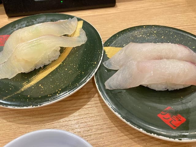 寿司虎 鹿屋店 - サブ画像1