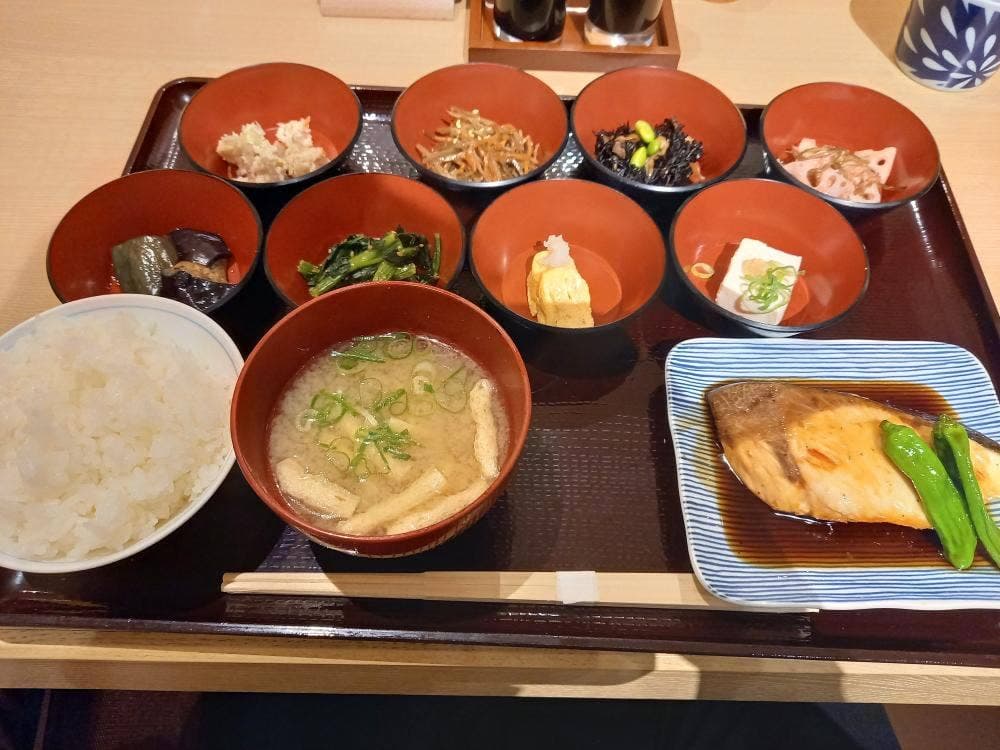 季節の贅沢 堺 銀シャリ げこ亭 大丸心斎橋店