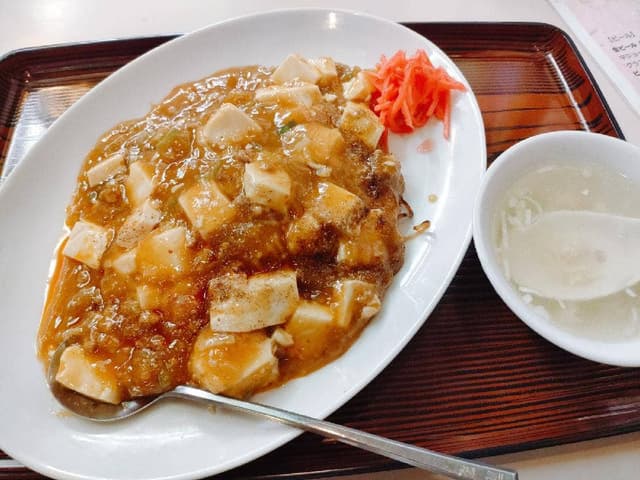 東洋軒 本店 - サブ画像3