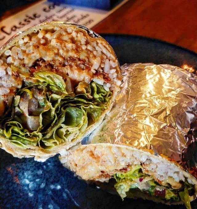 HOME taco bar - サブ画像1