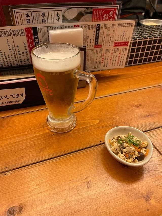 元祖鳥焼き 鳥ボーン 高知店 - サブ画像1