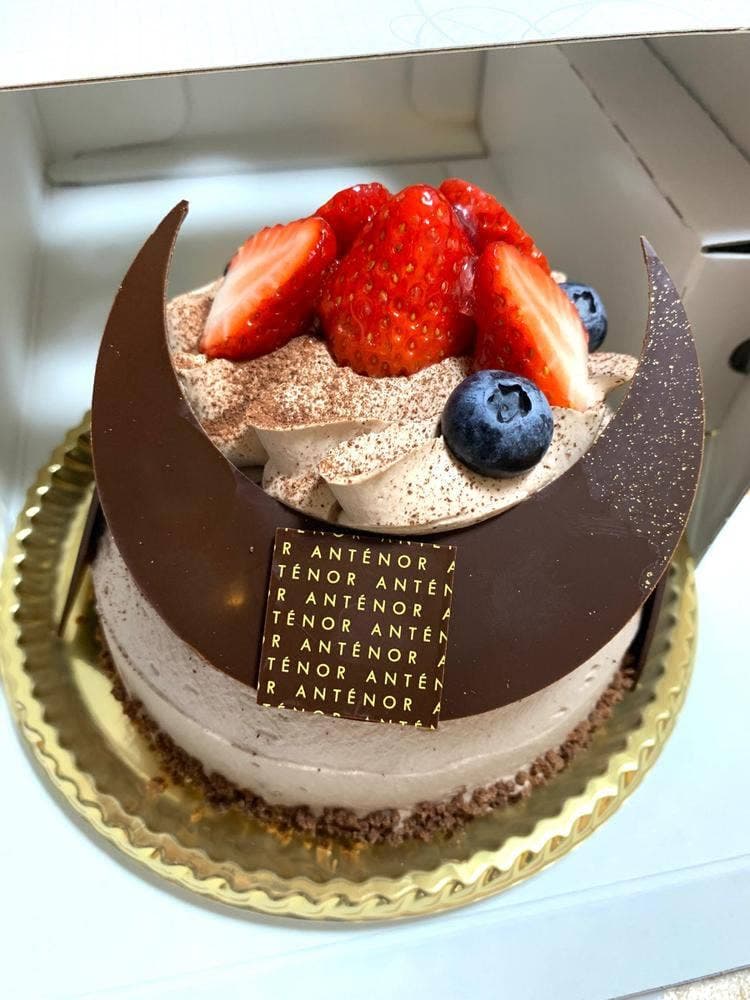 アンテノール 横浜そごう店