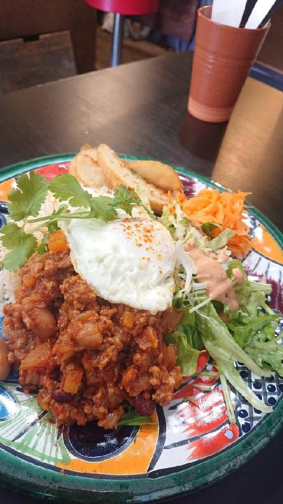 Mexican Kitchen バルバ - サブ画像2