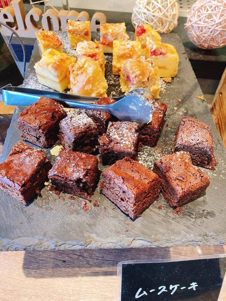 SALVATORE CUOMO & BAR 八丁堀