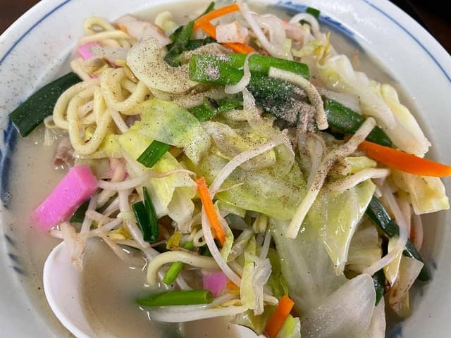 牟田食堂 - サブ画像2