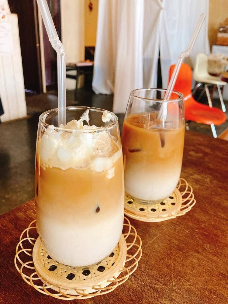 ナチュラルスタンス