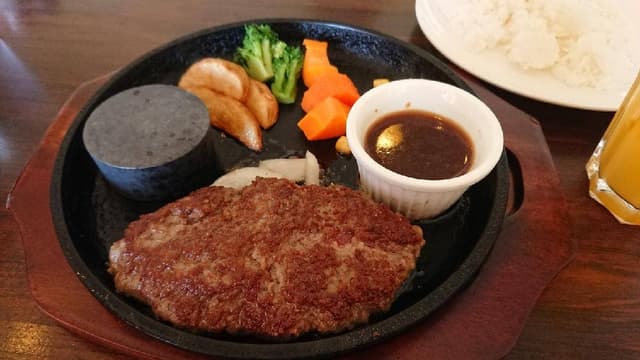 ばるむ食堂 - サブ画像1