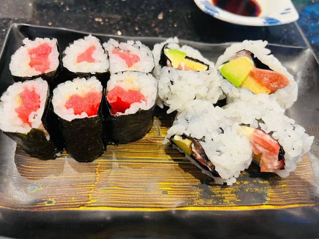 にぎり長次郎 北加賀屋店 - サブ画像2