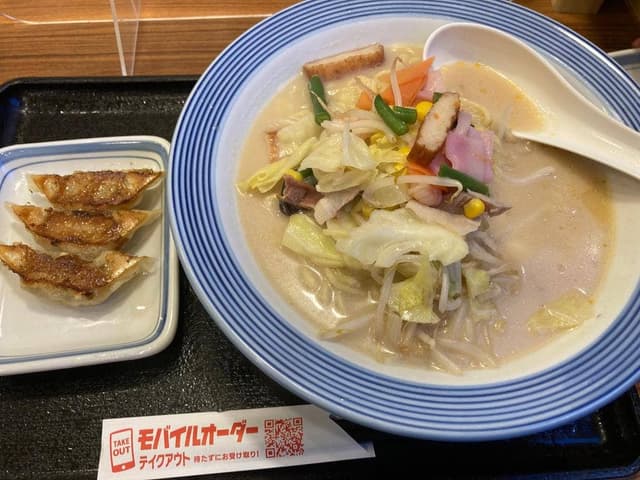 リンガーハット 埼玉せんげん台店 - サブ画像1
