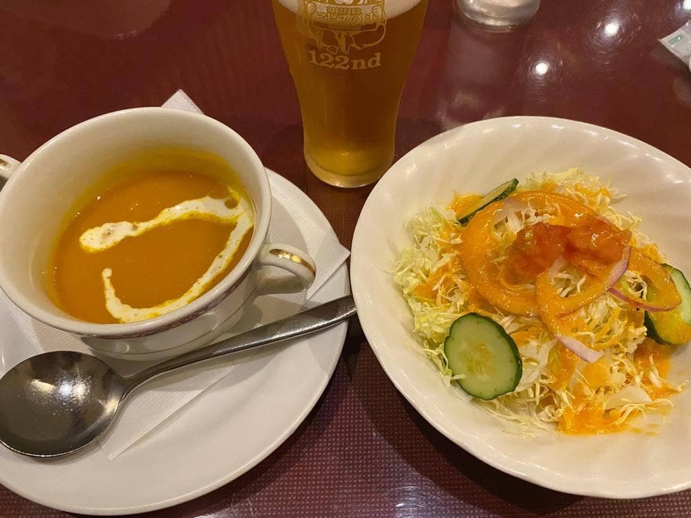 レストランロア