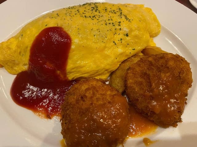 レストランロア - サブ画像2