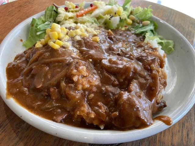 カフェ パンセ - サブ画像2