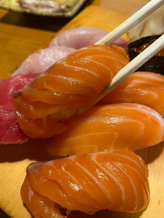 や台ずし 八王子中町 - サブ画像1