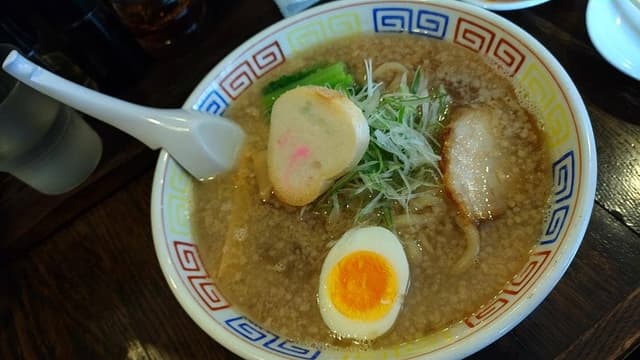 餃子と麺 いせのじょう 菊水本店 - サブ画像3