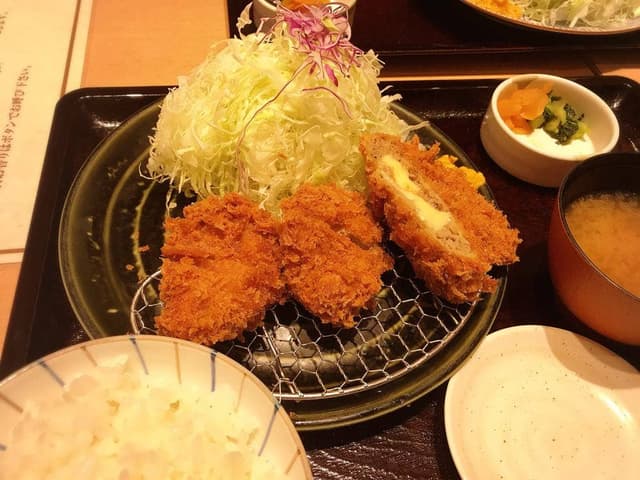 とんかつ和幸 アリオ札幌店 - サブ画像1