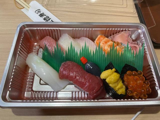 三徳寿司 - サブ画像1