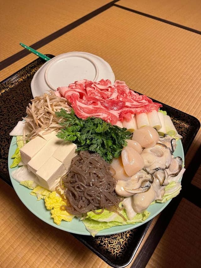 料亭 安田屋 - サブ画像3