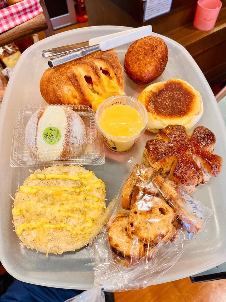 石窯工房ハイジ