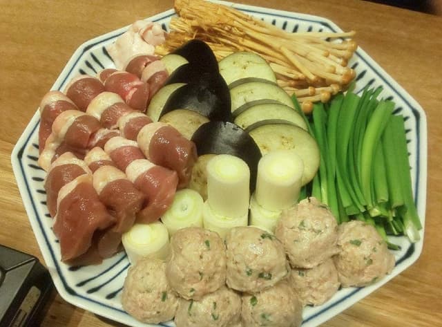 Na Camo Guro - サブ画像2