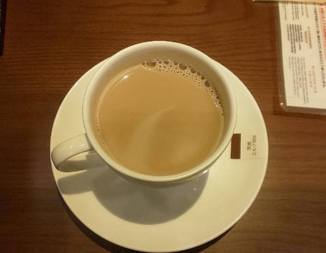 上島珈琲店 中目黒店 - サブ画像2