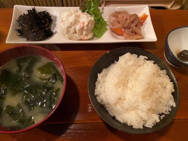 直島ごはん ゑびすかも - サブ画像3