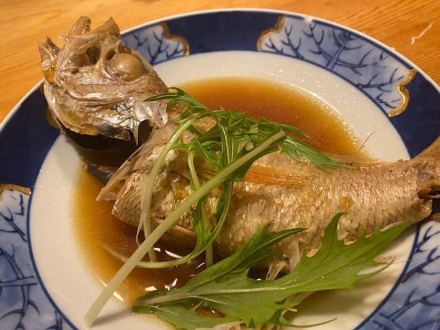 すし居酒屋 日本海 - サブ画像3