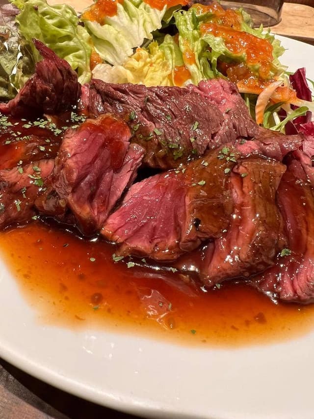 カルネ バル カテテ 虎ノ門店 - サブ画像1