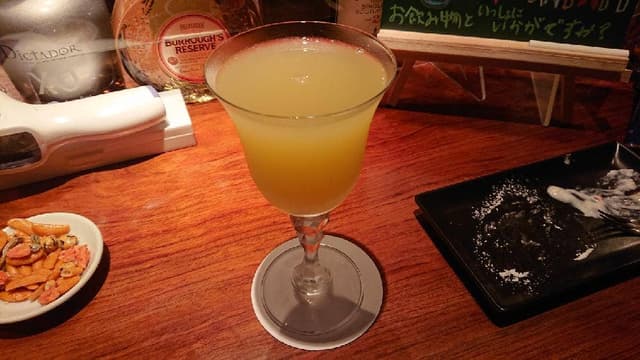 BAR 是空 - サブ画像2
