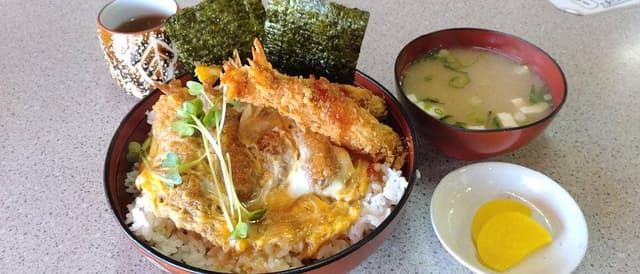 ドライブイン あけみ - サブ画像3