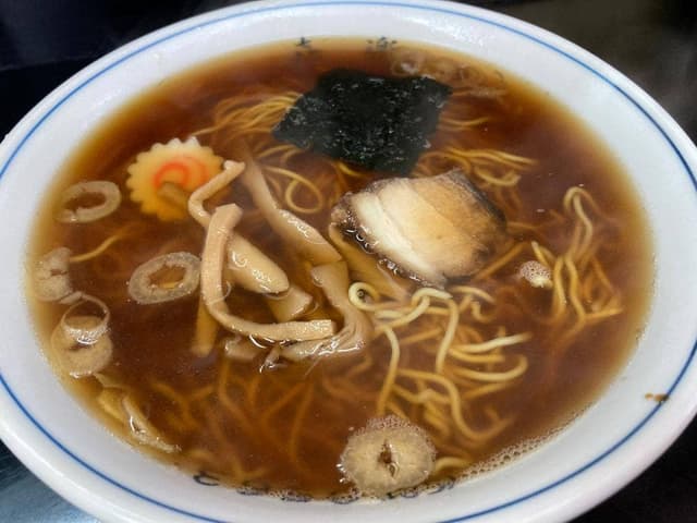 中華洋食 喜楽 - サブ画像1